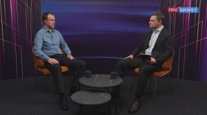 Алгоритмы лидера. 4 выпуск. Евгений Маскалев