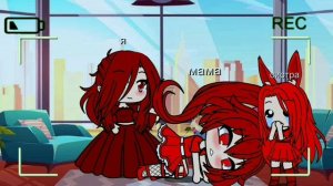 #рек#рекоминацыи#гачаклуб 💙💚