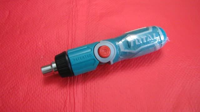 Отвертка TOTAL TACSD30136 смотреть онлайн