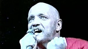 Матч-Реванш - НАШЕ ВРЕМЯ vs АНАТОЛИЙ ТУКИШ с песней ЧУТЬ ПОМЕДЛЕННЕЕ КОНИ :1999