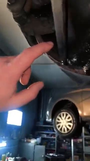 БУДНИ СТО! Веста - диагностика.mp4 смотреть онлайн