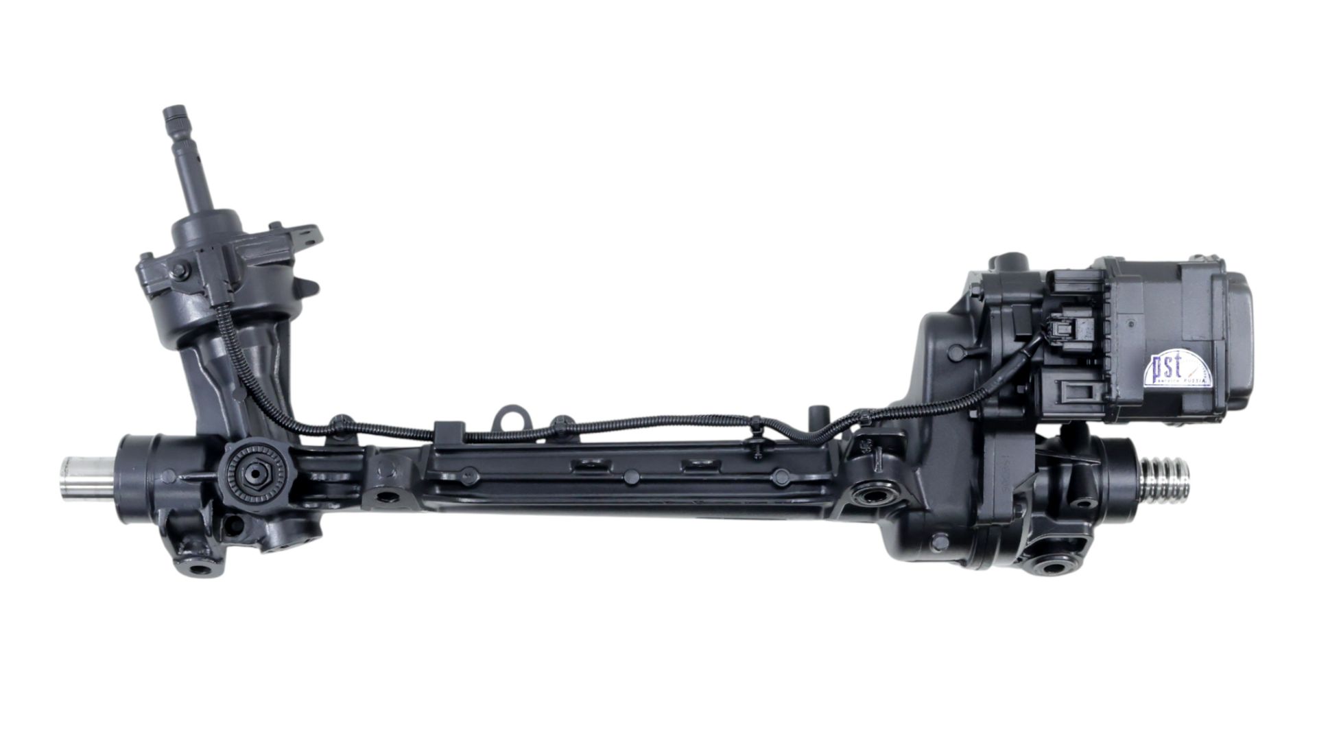 Рулевая рейка Hyundai Tucson 2015-, Kia Sportage 2015- 4WD смотреть онлайн