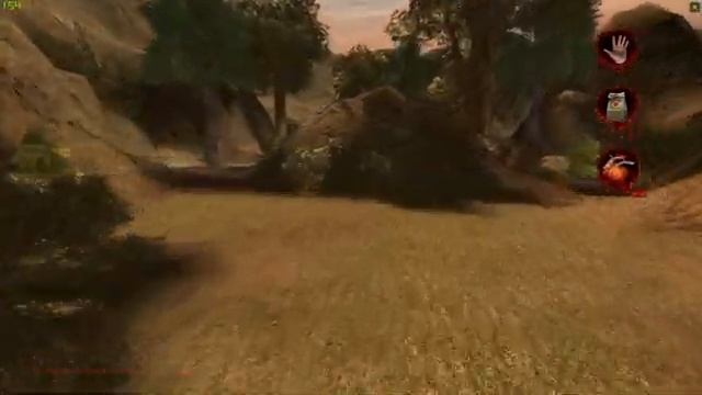 postal 2. 3 серия. 2 часть(покупка ёлки)