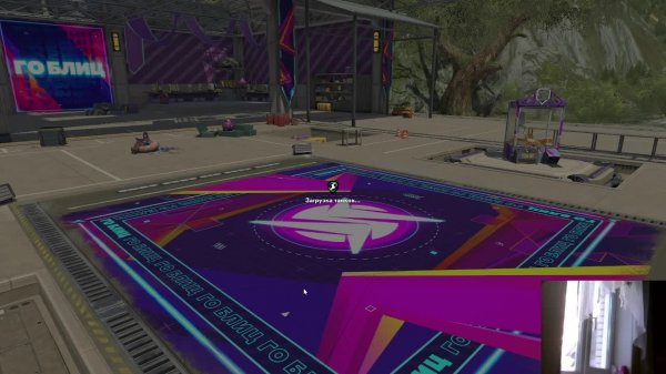 Играю Tanks blitz