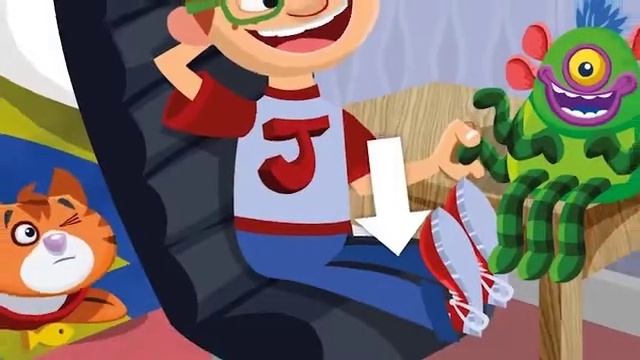 POWER UP Start Smart Units videos chants