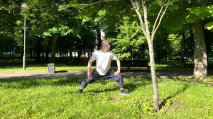 Цигун каждый день 08.06.2022