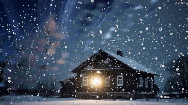 БЕЛЫЙ СНЕГ - Sevenrose