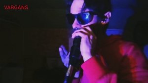 Транс импровизация на варгане (хомусе) - VARGANS