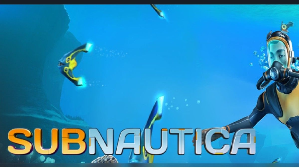 Subnautica # 15 смотреть онлайн