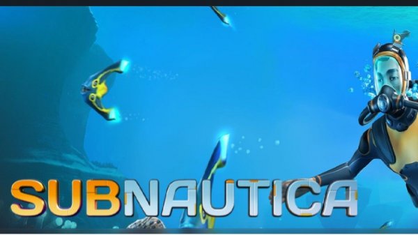 Subnautica # 15