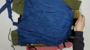 41199 Микс тироль, 34пак, Tirolese 80, секонд (extra) оптом