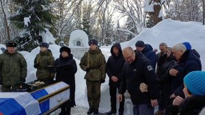 Памяти Александра Владимировича Калентьева