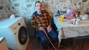 ВОЛОДЯ ПОВЫСИЛ ГОЛОС НА МАНСУРА . ЧТО БУДЕТ ДАЛЬШЕ ?