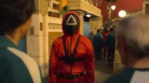 игра калмара плохо или хороши серия обзор