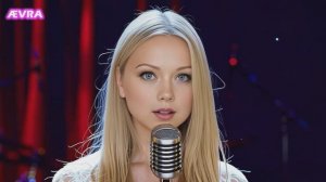 Я к тебе приезжаю из далёкой мечты - Эйвра