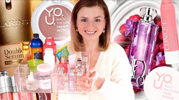 ЭТО ЛУЧШАЯ КОСМЕТИКА ЗА ЯНВАРЬ И ФЕВРАЛЬ 2026!