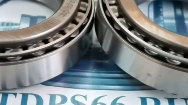 Подшипники роликовые  32210 NIS - TDPS66.RU