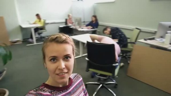 Teamlead Vlog #3 - Tables