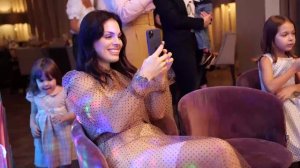 Праздник в стиле "Холодное+Сердце" от АрчиШоу