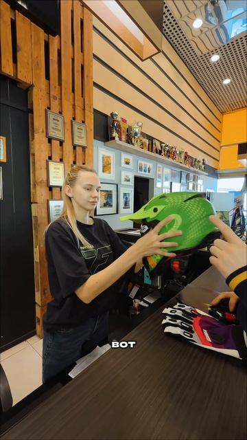 В Байк-Пост клиентов понимают с полуслова 🔥 смотреть онлайн