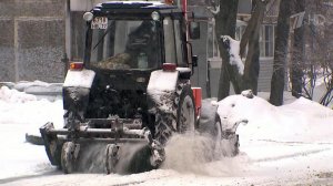 В Москве в ближайшие сутки может выпасть до 20 % месячной нормы осадков.