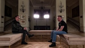 Актёр Пётр Рыков: «Я – обычный человек и звездой экрана себя не считаю»