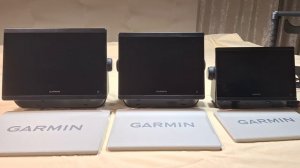 Сравнение GPS MAP 8412, 8410, 923xsv