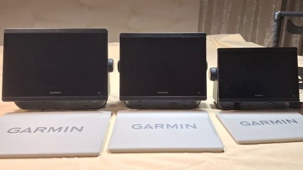 Сравнение GPS MAP 8412, 8410, 923xsv