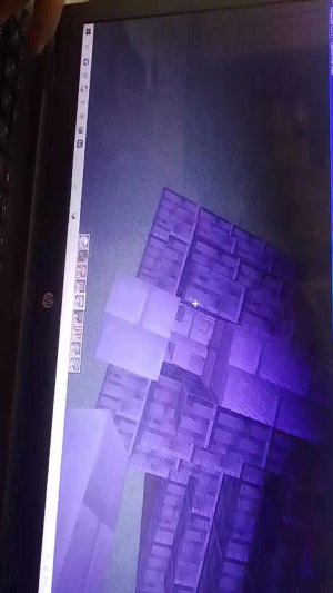 СТРОЮ ЛЮБОЙ ДОМ ИЗ КОМОВ В МАЙНКРАФТ часть2