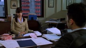 Официальный трейлер "Любовь с уведомлением (2002)"