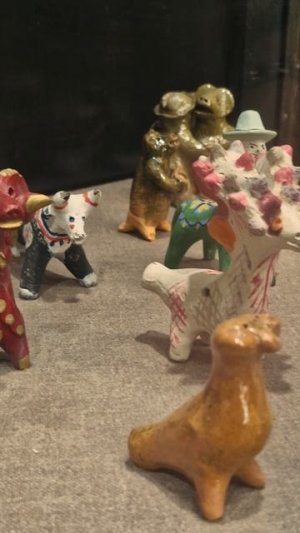 МУЗЕЙ ИГРУШКИ СЕРГИЕВ ПОСАД ❤️🙏