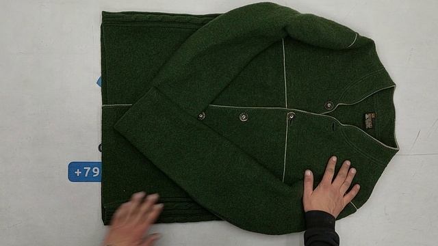 Тироль микс секонд оптом 10 пак