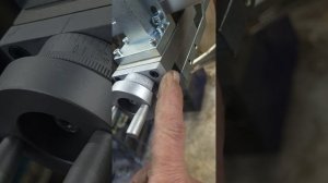 плоскошлиф от кмт, установка на мои гриндеры...