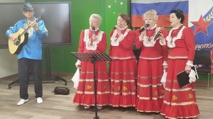 Белым снегом