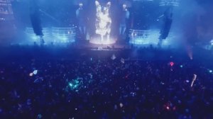 DJ Tiësto - Dreamstate 2025 Full Set (Live)