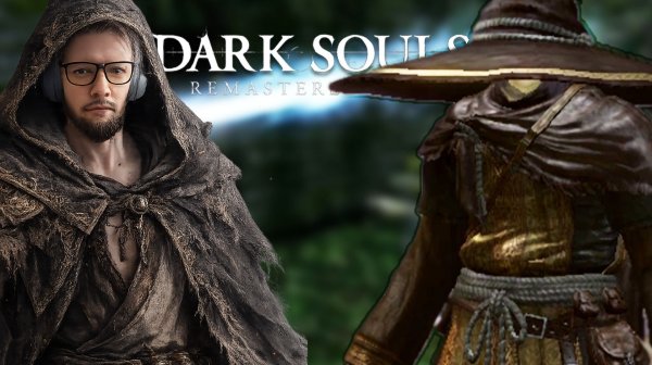 БИТВА МАГОВ | Dark Souls #30