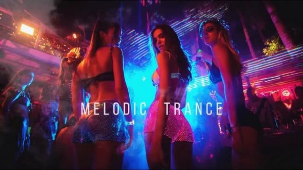 ✨_Melodic_Trance_Journey_2026 Uplifting_&_Emotional_Set
