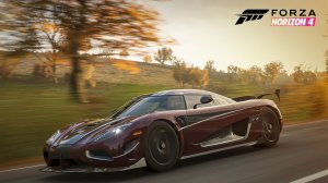 Forza Horizon 4 [-5-]