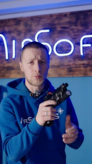 Эргономика