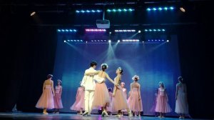 " Искусство жить" 11 февраля