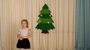 Стихотворение Агния Барто "Дело было в январе"