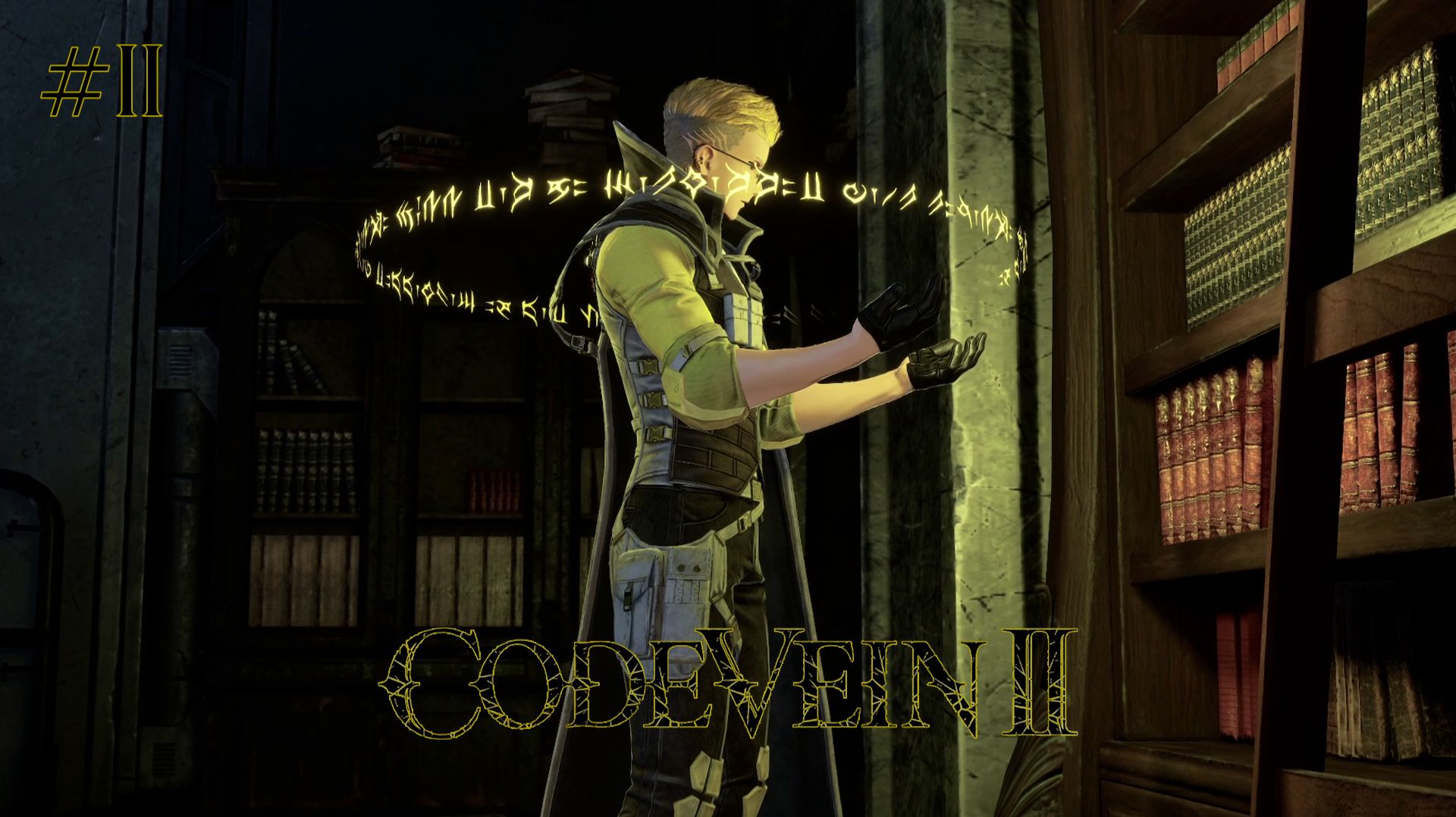 CODE VEIN 2 - Спасение Ноа! Изменяя прошлое, возвращаясь в будущее! [Стрим 07.02.26] Часть 1 смотреть онлайн