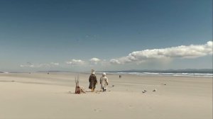 Surreal AI Beach Scenes -Mother Earth-(1080p24)