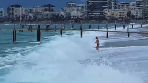 11 февраля Аланья. Турция 2026.