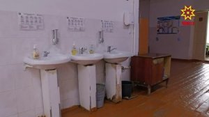 Сятра-Лапсарскую школу Чебоксарского округа включили в перечень работ по капитальному ремонту