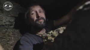 Пещеры Липецкой области. Глава8. Воргол. Воронов камень