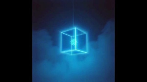 Позитрон VIII Cube set - AI Music SUNO