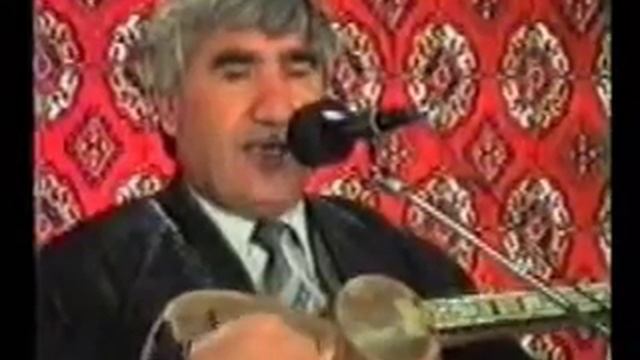 Бобомурод Хамдамов