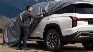 Новый Mitsubishi Pajero. Прощай Land Cruiser 300