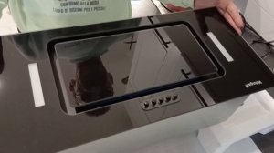 Обзор кухонной вытяжки с валдберис.